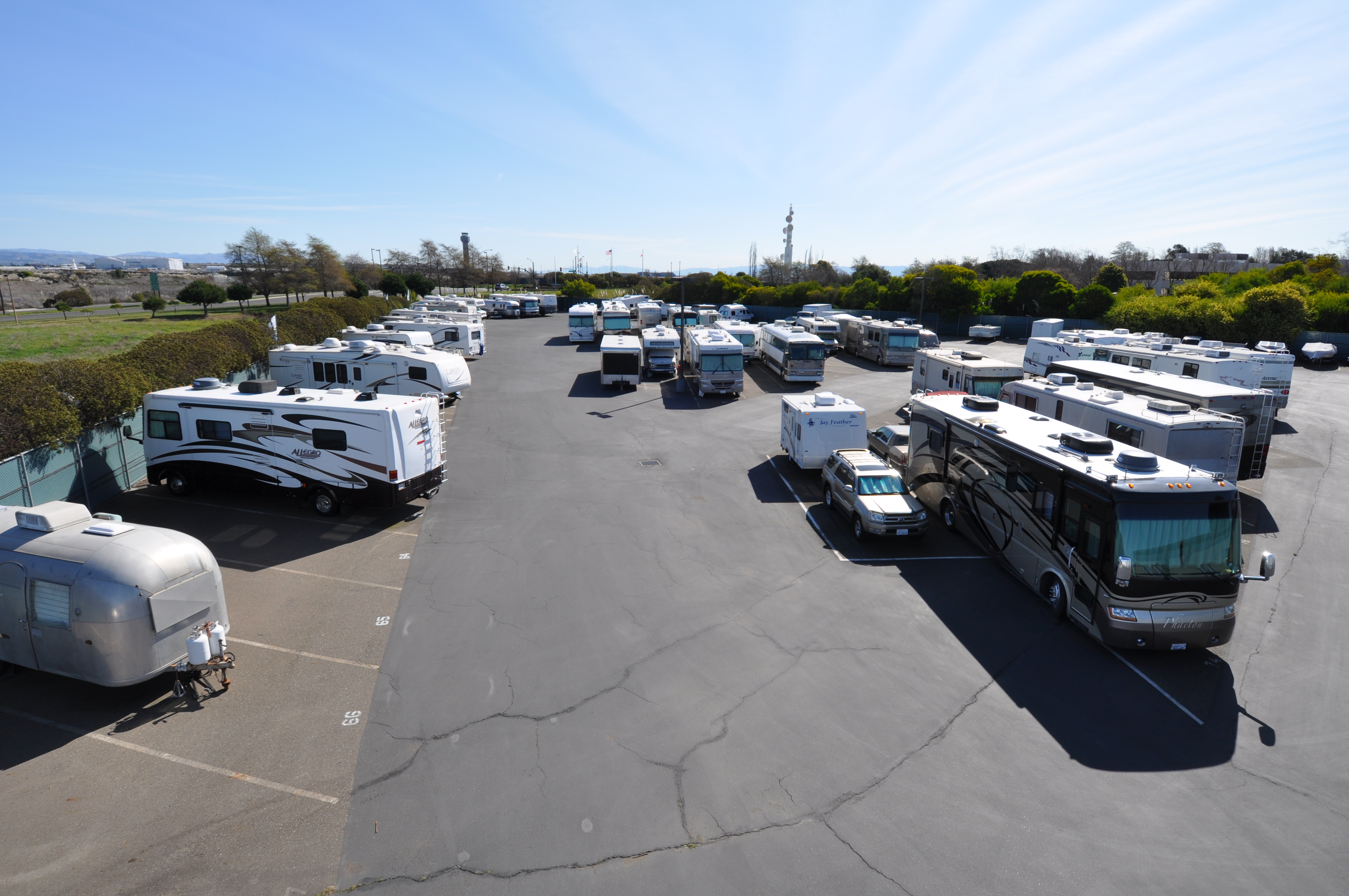 Harbor Bay RV and Self Storage 500 Maitland Dr Alameda, CA 94502 Harbor Bay RV and Self Storage 500 Maitland Dr Alameda, CA 94502